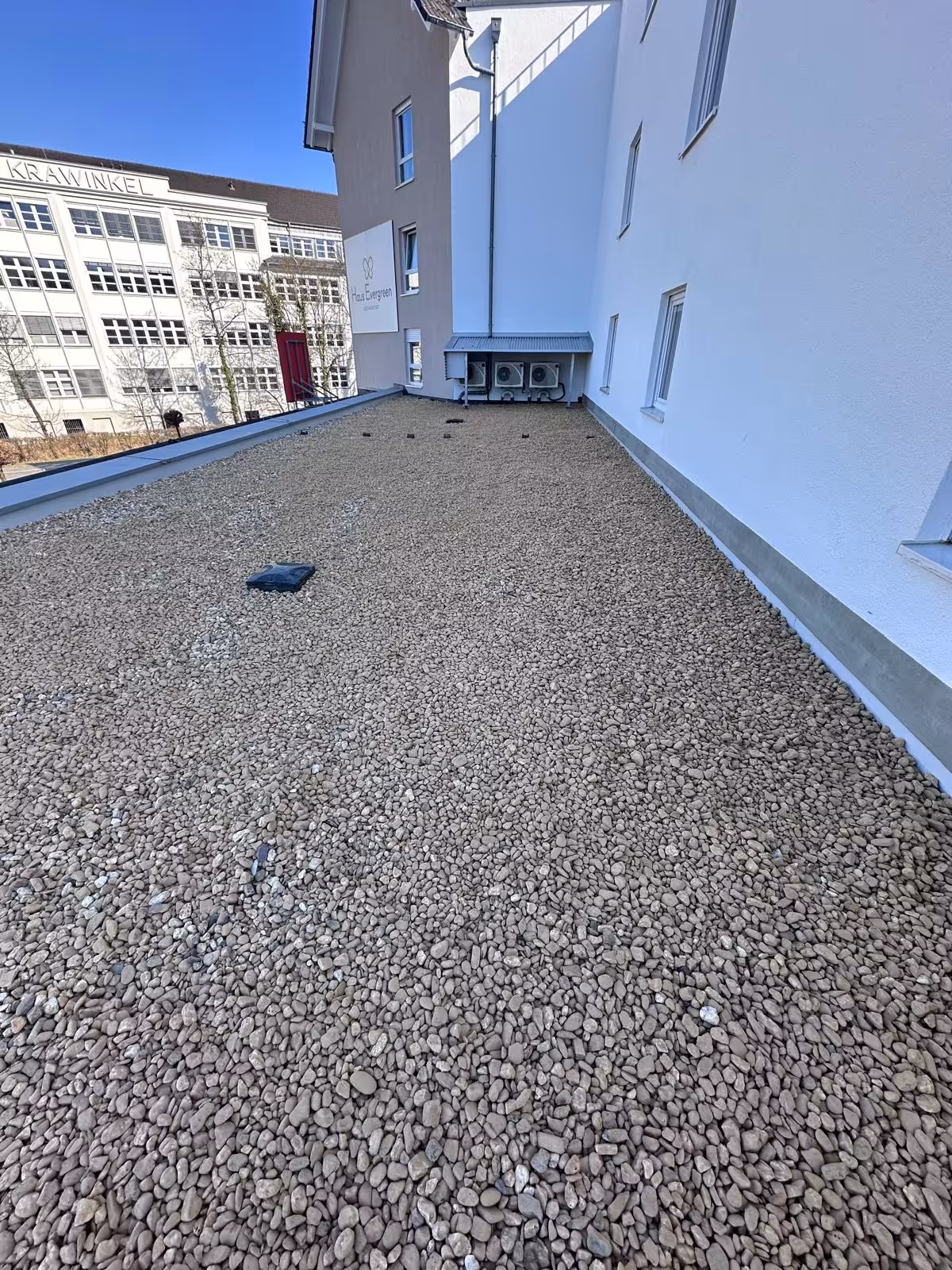 Renovierung
