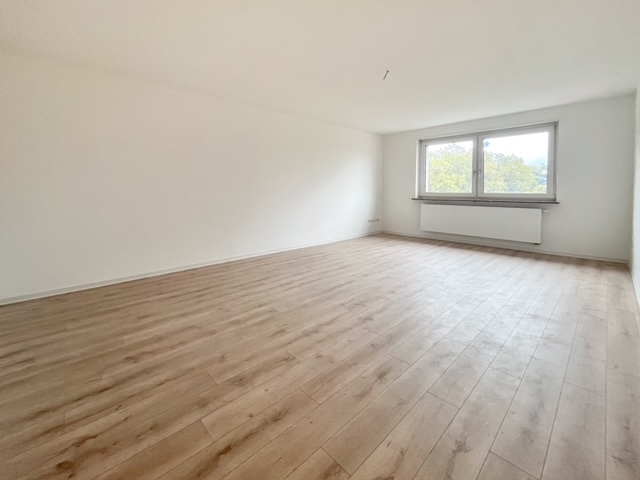 Kinderzimmer nach der Renovierung